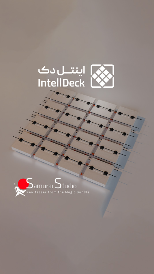 intelldeck-w300-cover-samurai-studio