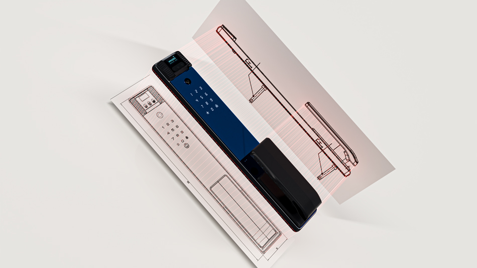 مدلسازی سه بعدی