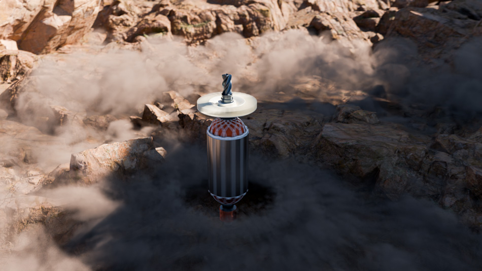 شبیه سازی پیچیده